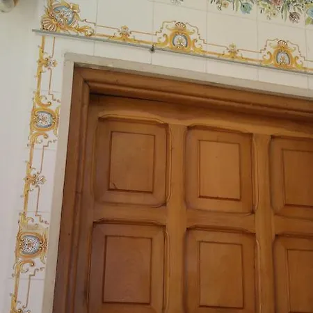 아파트 Francesca House *