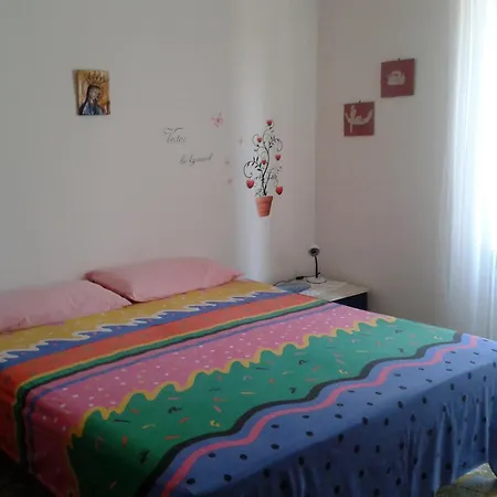 Francesca House