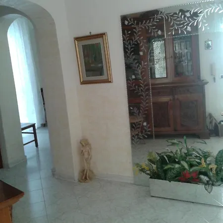아파트 Francesca House *