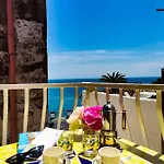 Francesca House Atrani