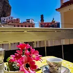 Lejlighed Francesca House Atrani