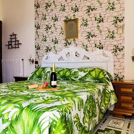Francesca House Apartment