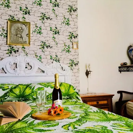 Francesca House * Atrani