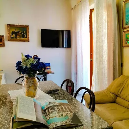 Apartment Francesca House *