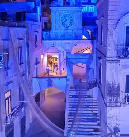 Appartement Francesca House