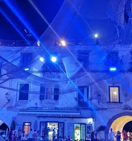 Francesca House Apartment Atrani