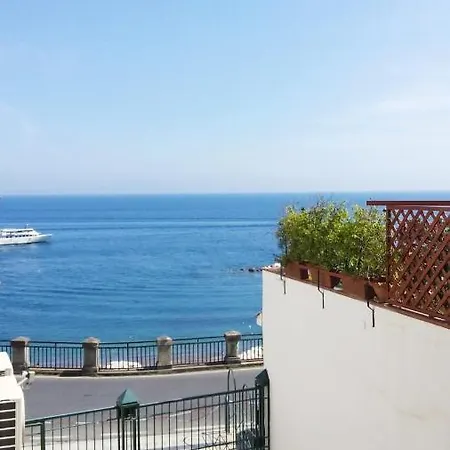 Francesca House * Atrani