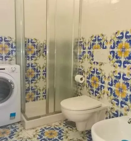 Francesca House Apartment Atrani