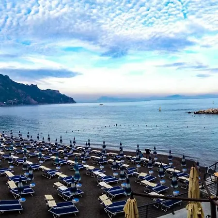 Апартаменты Francesca House