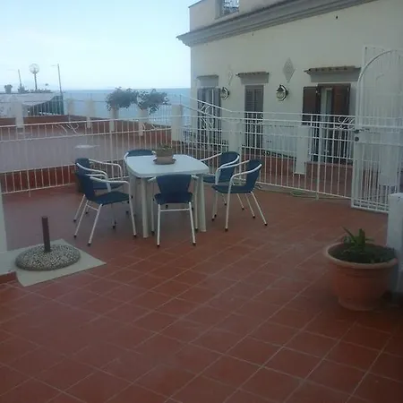 Appartement Francesca House *