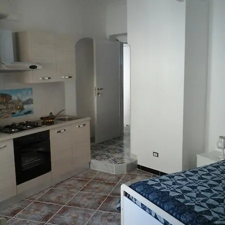 Francesca House Atrani