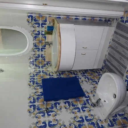 Apartment Francesca House Atrani