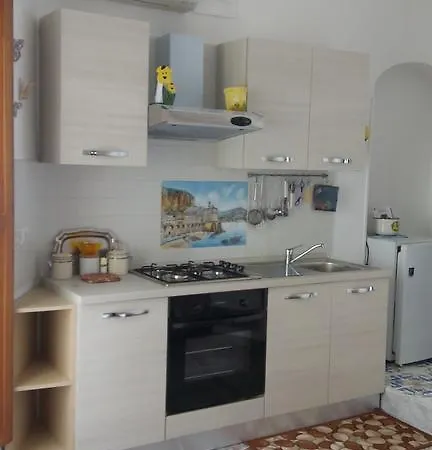 Francesca House *