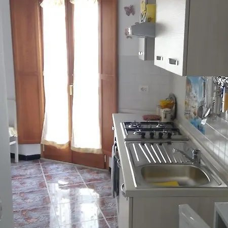 Francesca House
