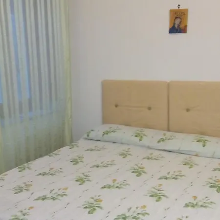 Francesca House *