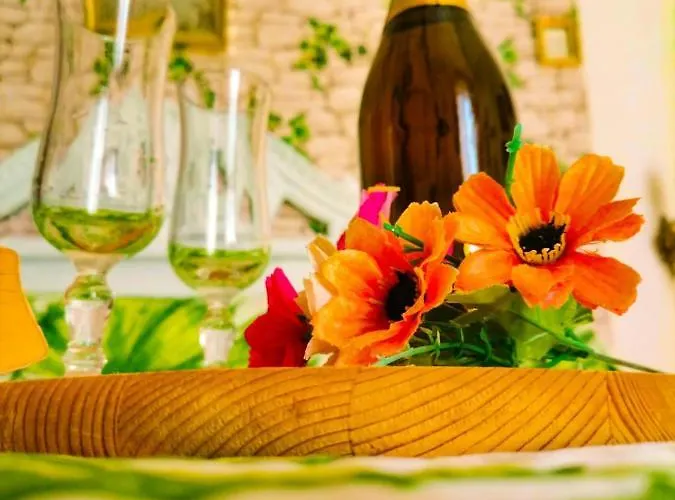 Francesca House * Атрани