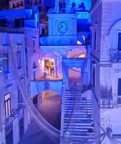 Апартаменты Francesca House