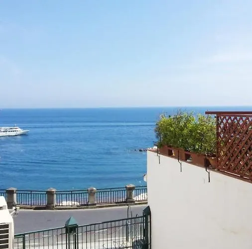 Francesca House * Атрани