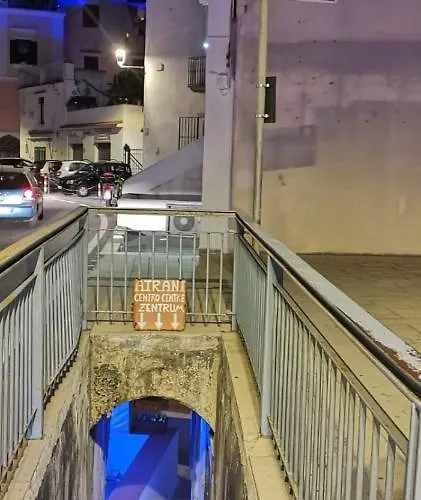 Francesca House Апартаменты *