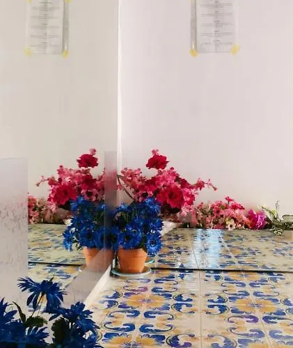 Francesca House Атрани