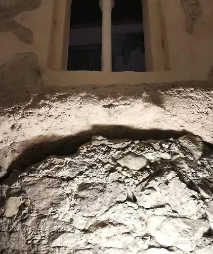 Francesca House Апартаменты