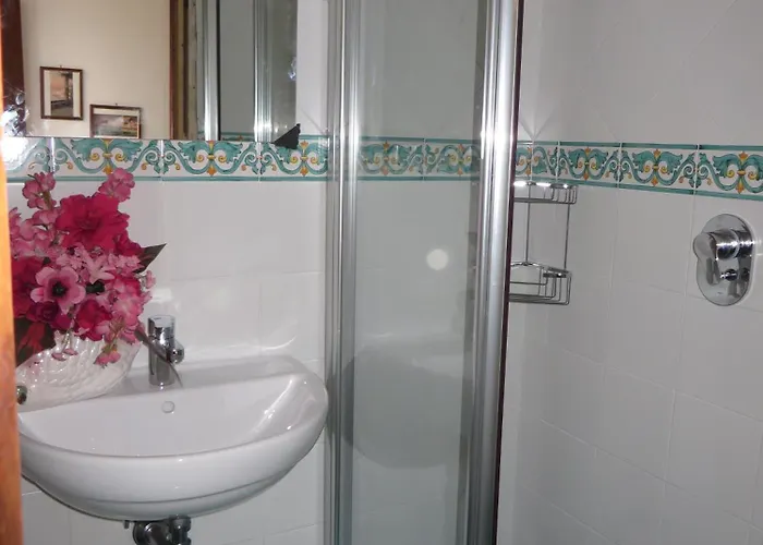 Апартаменты Francesca House *