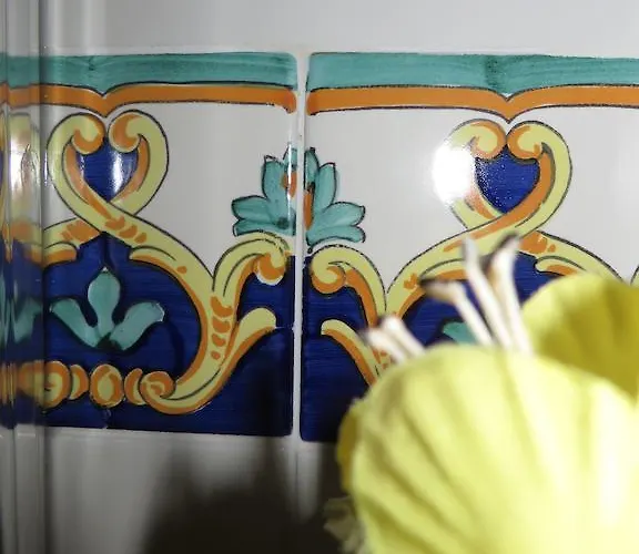 Francesca House Атрани