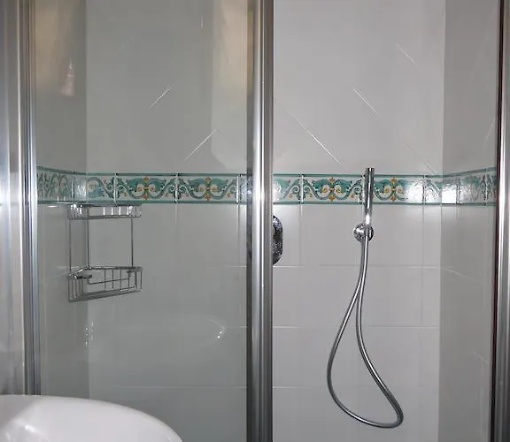 Апартаменты Francesca House Атрани