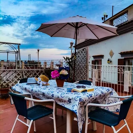 Apartamento Francesca House *