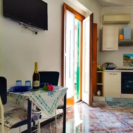Francesca House