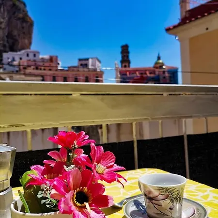 Appartamento Francesca House Atrani