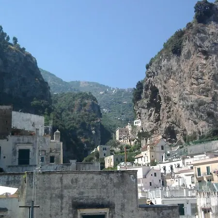 Appartamento Francesca House *