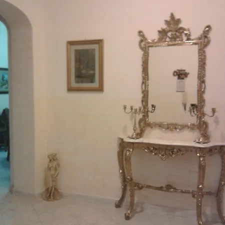 דירה Francesca House