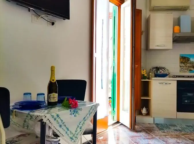 Francesca House