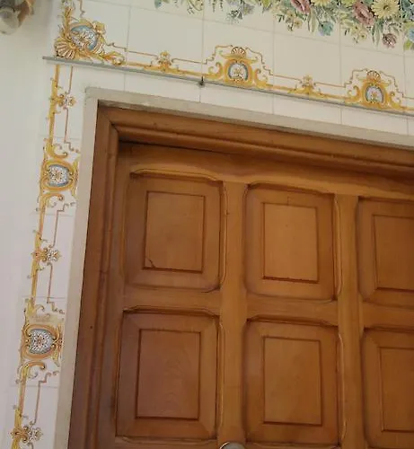 아파트 Francesca House *
