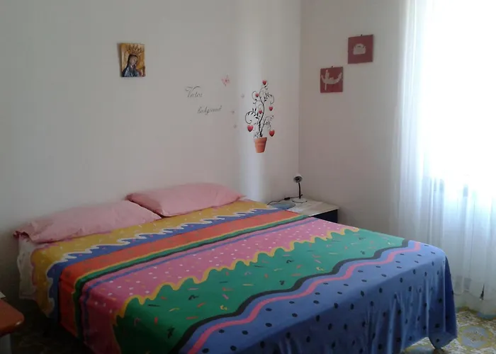 Francesca House