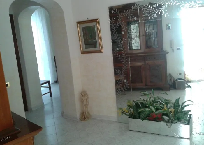 아파트 Francesca House *