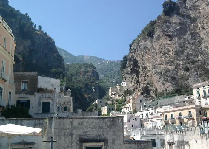 아파트 Francesca House *