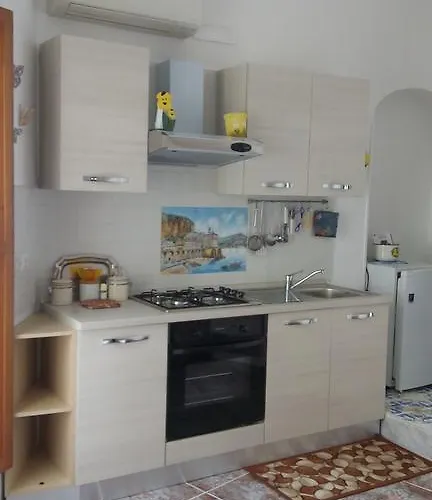Francesca House *