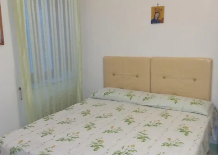 Francesca House *
